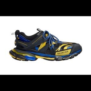 Balenciaga Track